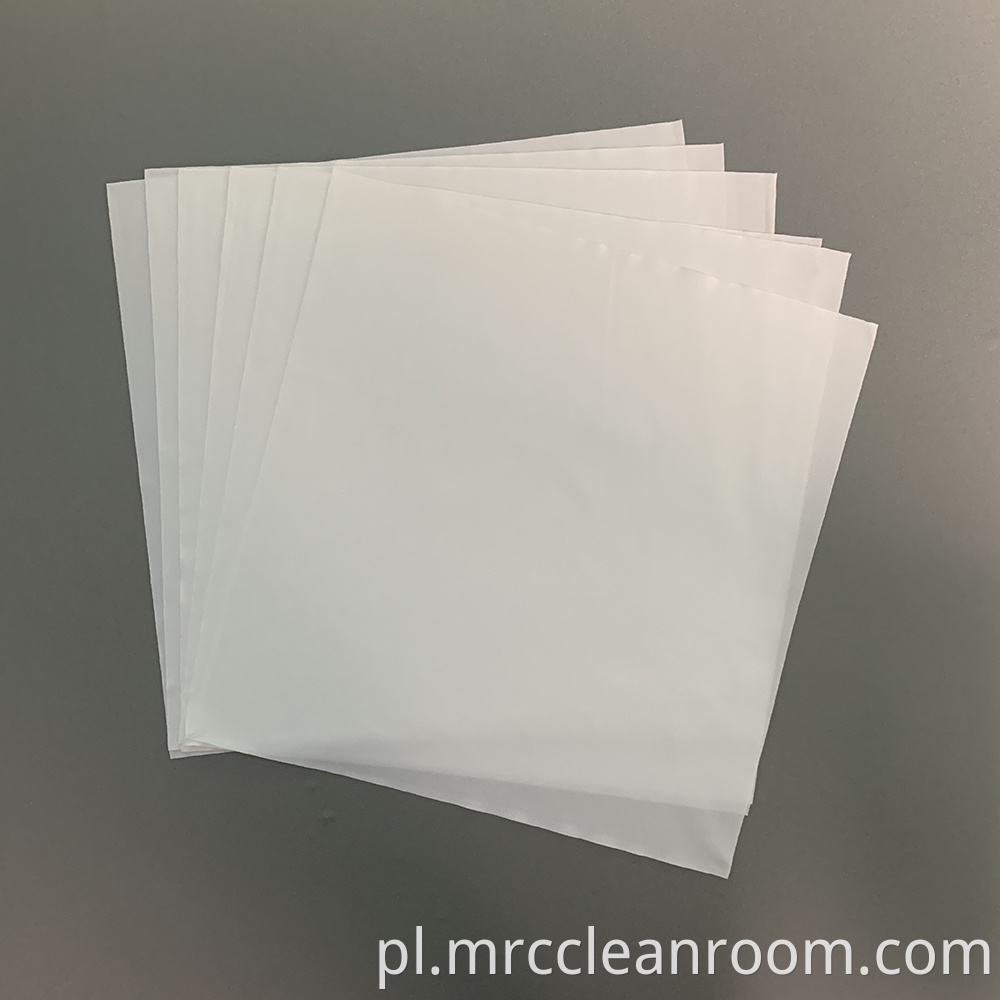 Micro Fiber Cleanroom Wipers